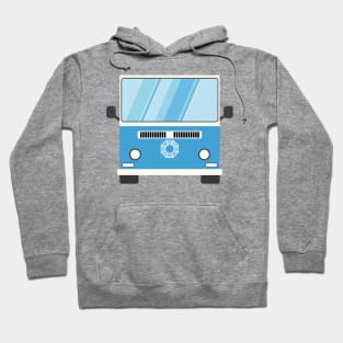 DHARMA Van Hoodie